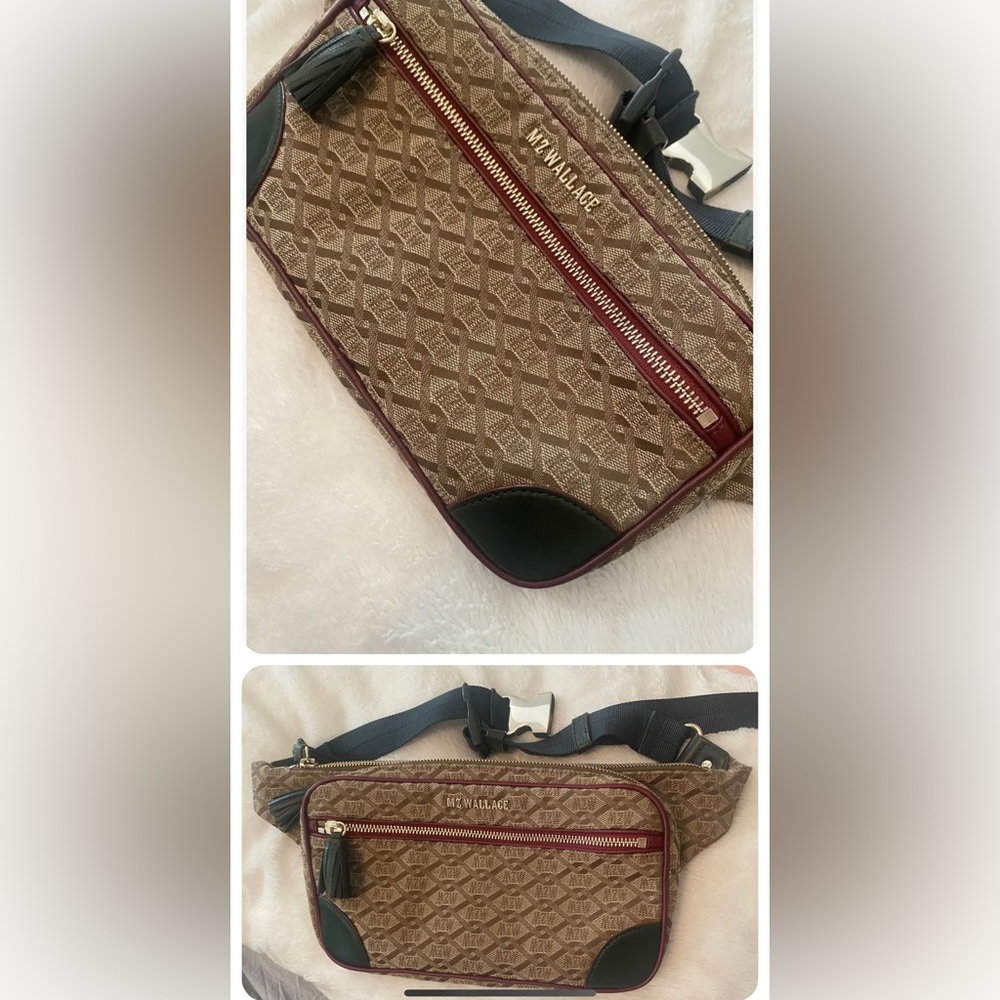 ISO!! MZ Wallace Belt Bag!